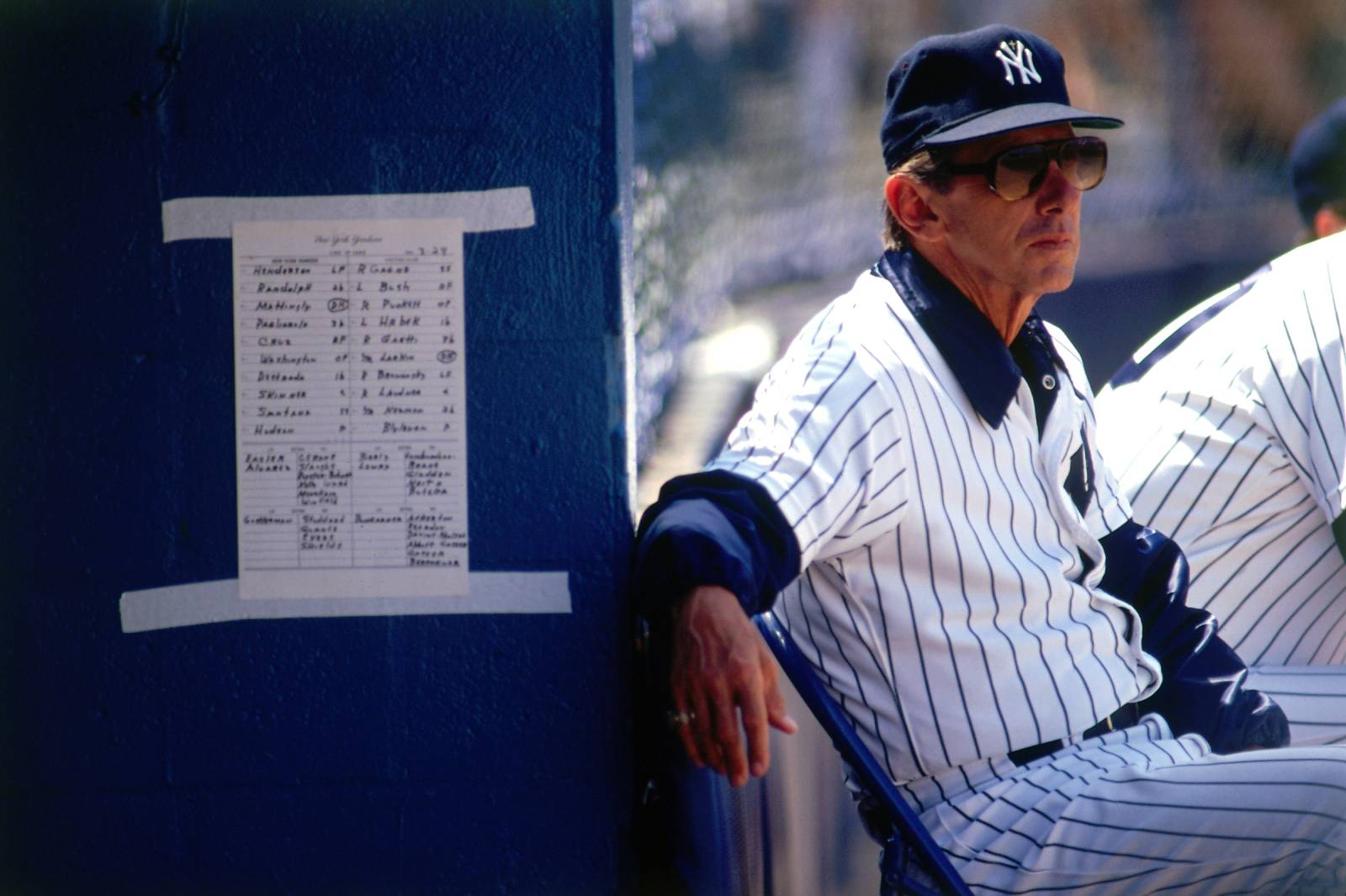 Billy Martin's Sudden Death May Have Changed Yankees History Forever