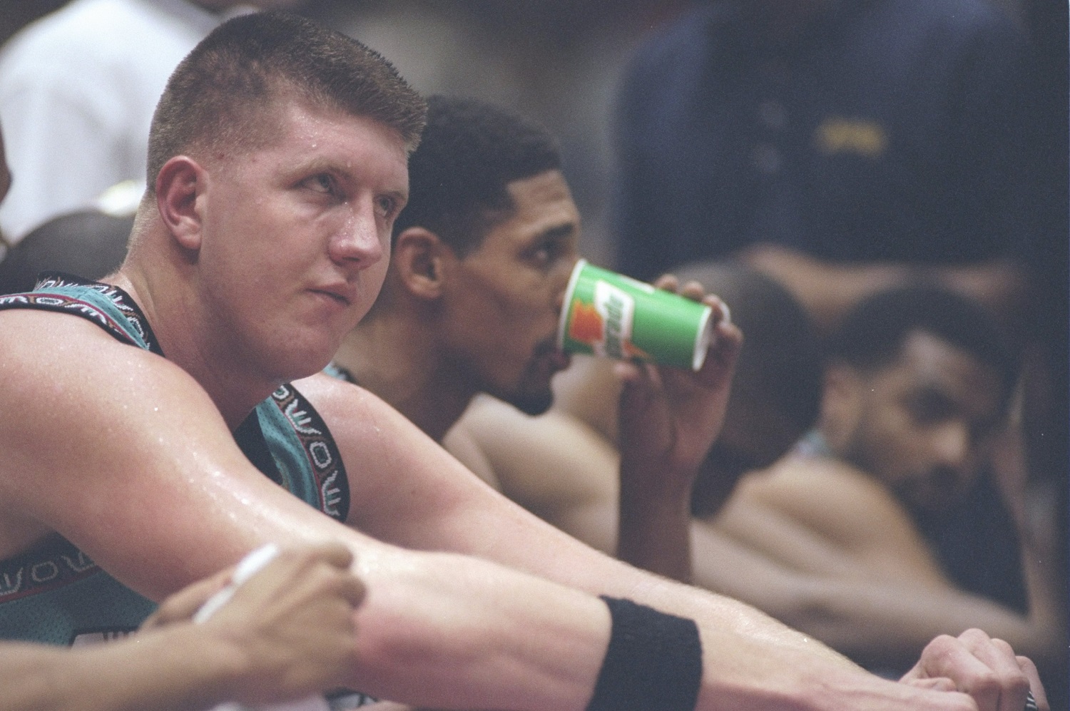 Here Today, Gone Forever? Whatever Happened to Bryant 'Big Country' Reeves?, News, Scores, Highlights, Stats, and Rumors