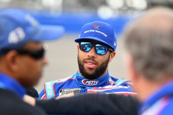 Bubba Wallace net worth