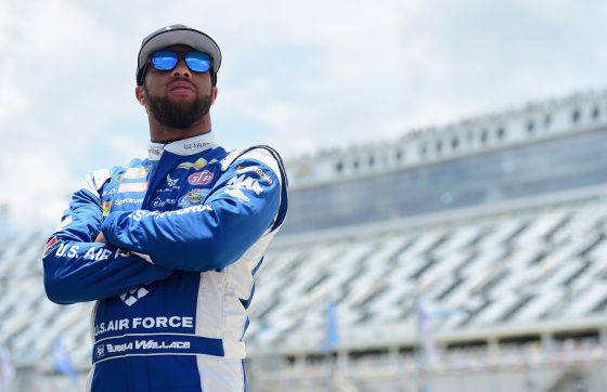 Monster Energy NASCAR Cup Series Coke Zero Sugar 400  - Practice