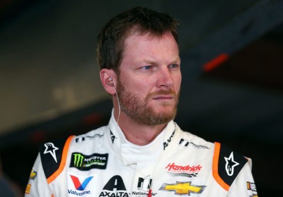 Dale Earnhardt Jr.