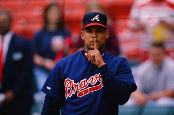 St Louis Cardinals vs. Atlanta Braves