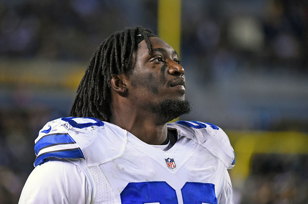 Demarcus Lawrence Stats, News and Video - DE