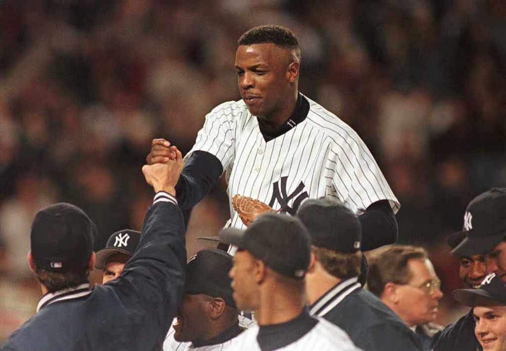 Dwight Gooden Threw His No-Hitter When His Dad Was Hospitalized Awaiting  Open-Heart Surgery