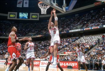 Drazen Petrovic