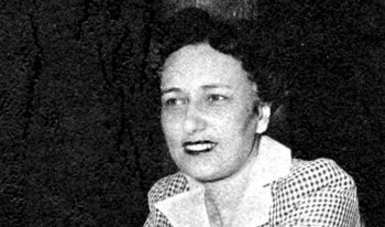 Effa Manley