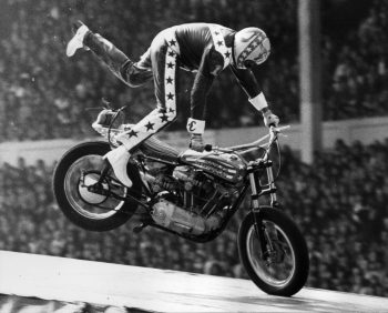 Evel Knievel