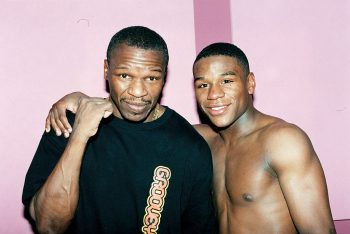 Floyd Mayweather Jr. has had a great boxing career. Floyd Mayweather Sr. was a decent boxer and is a great trainer. What are their net worths?