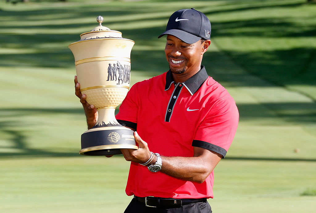 How much prize money does the winner get at the 2023 British Open? Purse  and payout - AS USA