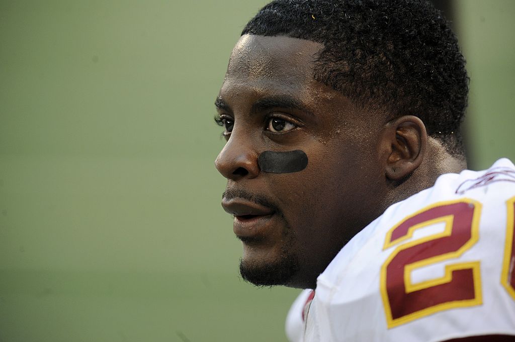 Financial ruin drove former Broncos running back Clinton Portis to brink of  murder, Sports