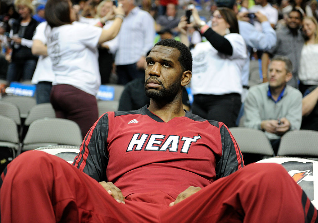 Greg Oden Didn't Play Long, But He Walked Away With a Fortune