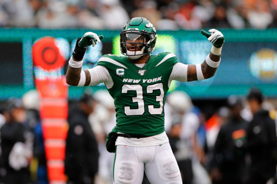 Jamal Adams Has an Outrageous Demand That Makes a Trade a Financial ...