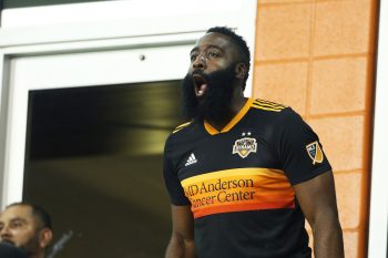 James Harden