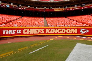 Kansas City Chiefs fans have experienced an uncomfortable amount of tragedy over the years.