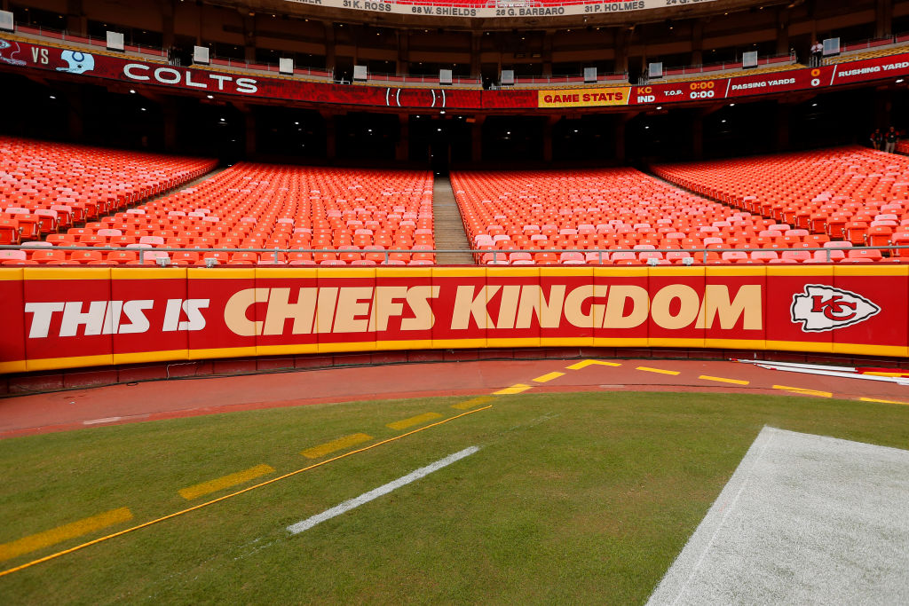 The Kansas City Chiefs' Franchise History Is Full of Tragic Deaths