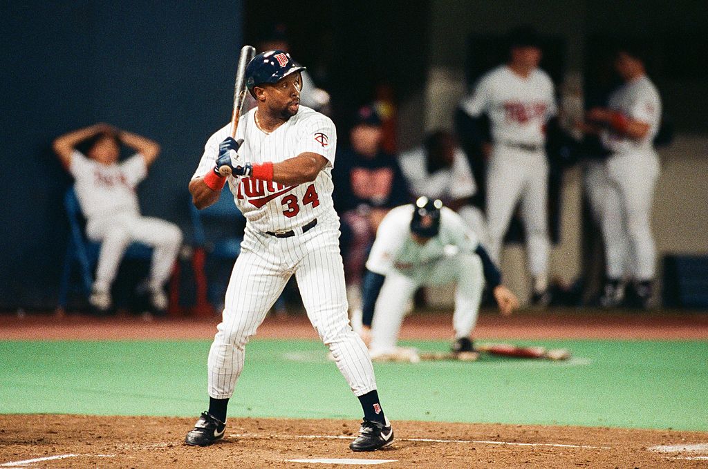 Former wife of late Twins star Kirby Puckett dies, The Mighty 790 KFGO