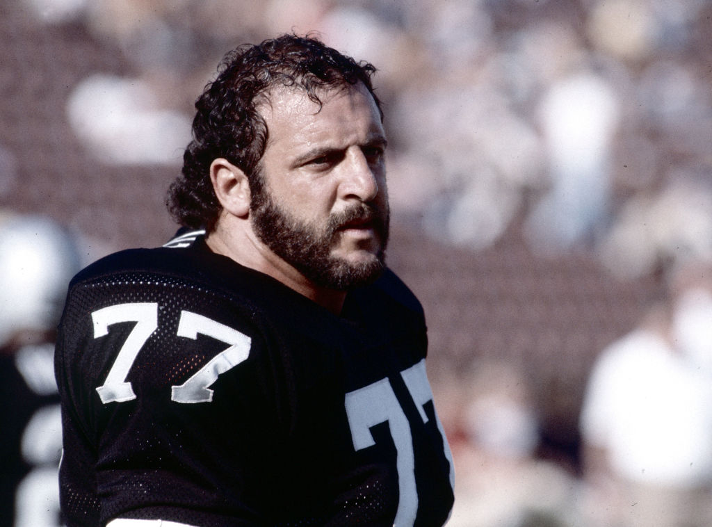 Denver Broncos: What if Lyle Alzado never played for the Raiders? - Mile  High Report