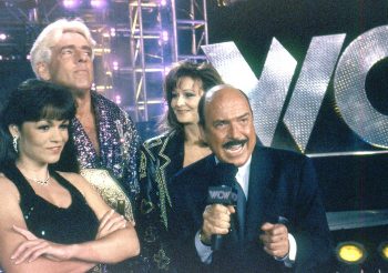 Thanks to his iconic wrestling interviews, Mean Gene Okerlund had an estimated net worth of $9 million.