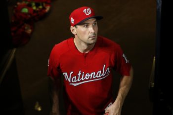 Ryan Zimmerman, Washington Nationals