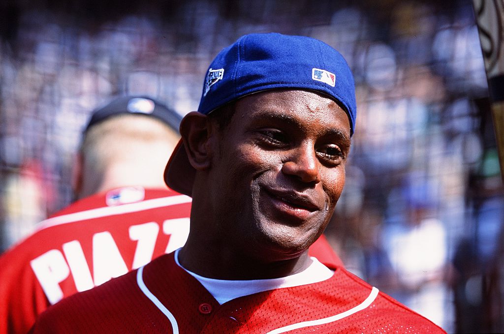 Sammy Sosa's “Bunny Hop” and the 25 Best Player Trademarks in MLB History, News, Scores, Highlights, Stats, and Rumors