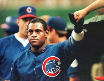 Sammy Sosa