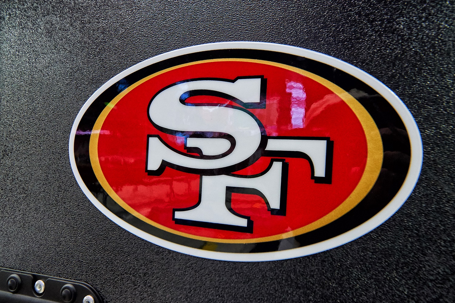 You Won’t Believe Who the San Francisco 49ers Have Signed as an ...