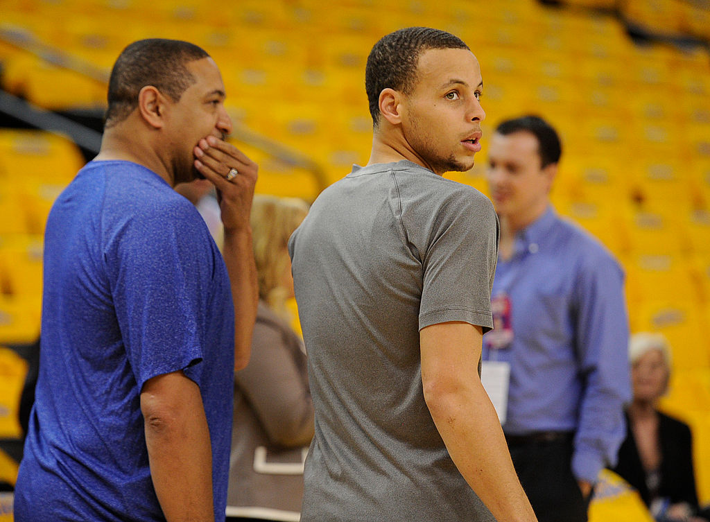 How Stephen Curry SAVED His NBA Career and How to Prevent Ankle Sprains in  Sports 