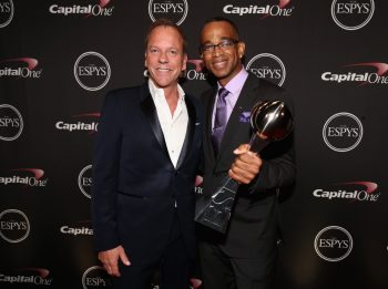 Stuart Scott built up an impressive net worth before he passed away in 2015.