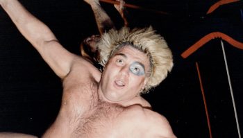 Adrian Adonis