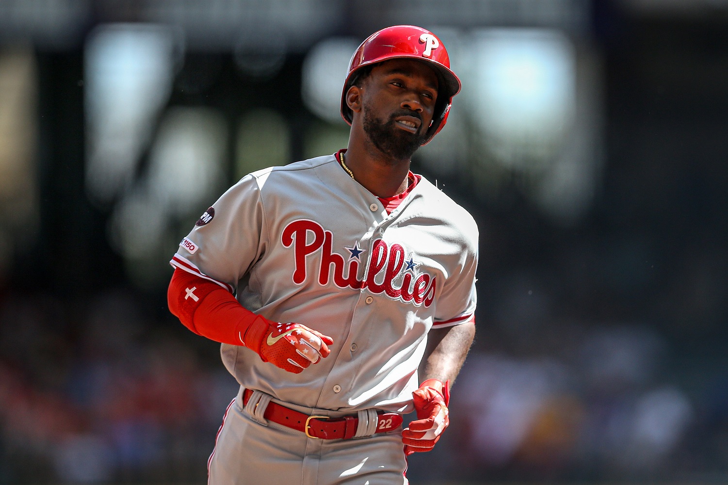 FOCO tries to capitalize on Phillies star Andrew McCutchen's
