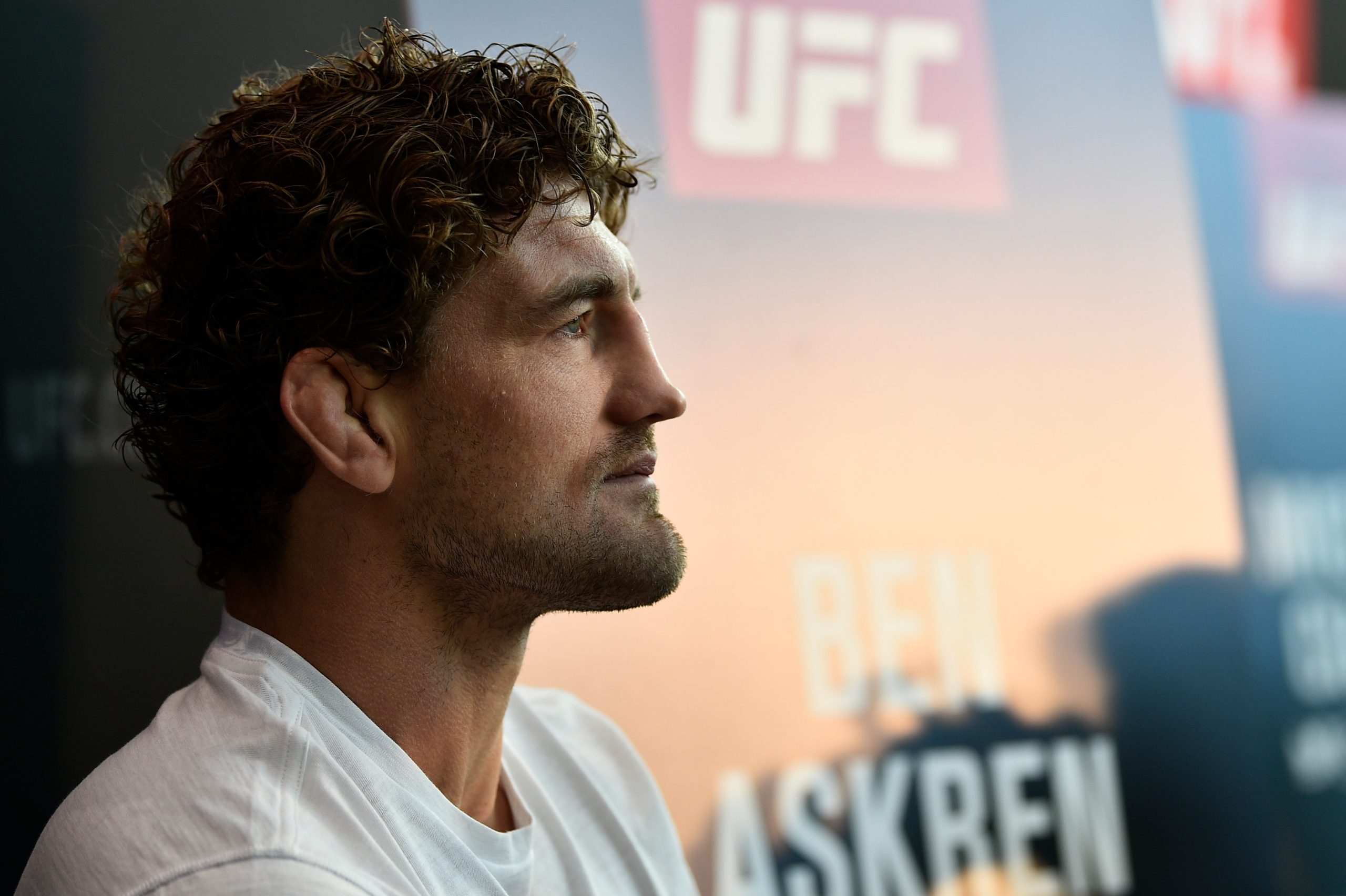 Ben Askren