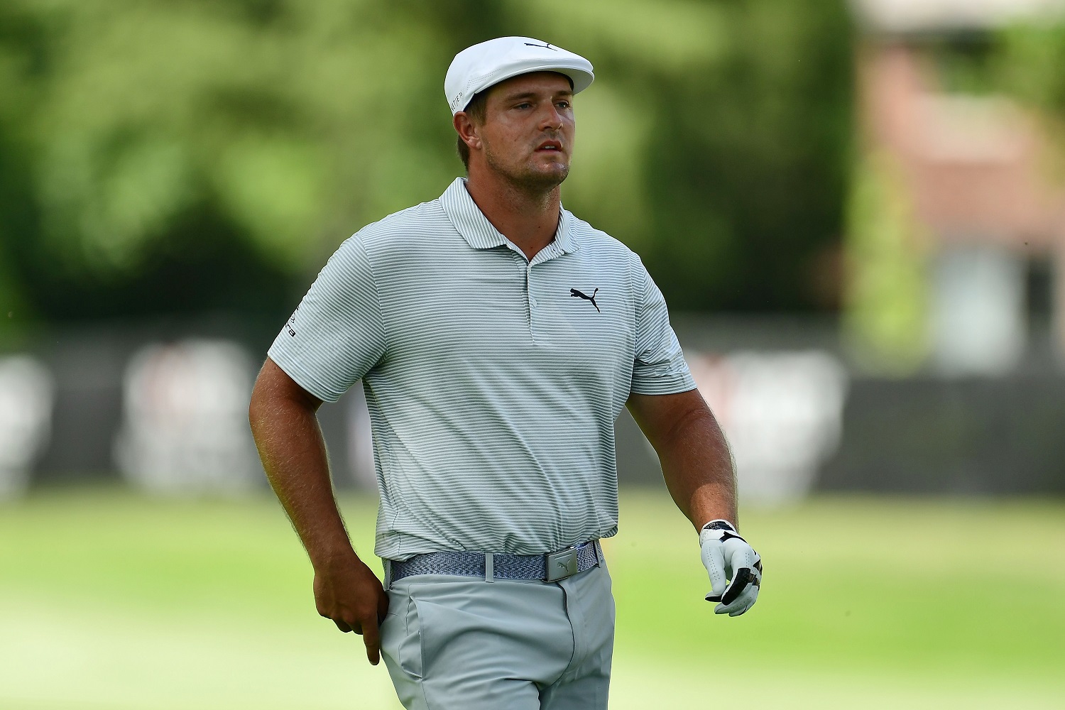 Bryson DeChambeau Has Replaced Patrick Reed as the Biggest Villain on ...