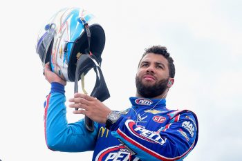 Bubba Wallace NASCAR