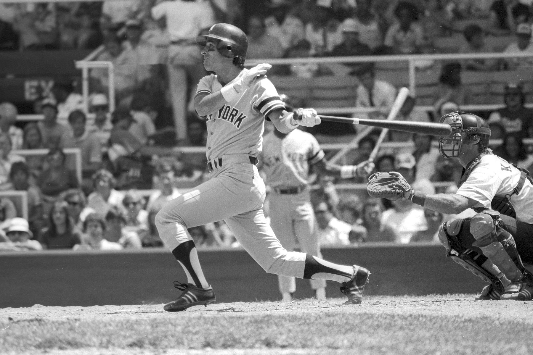 Bucky Dent is one of our city's newest - Hialeah Love 1925
