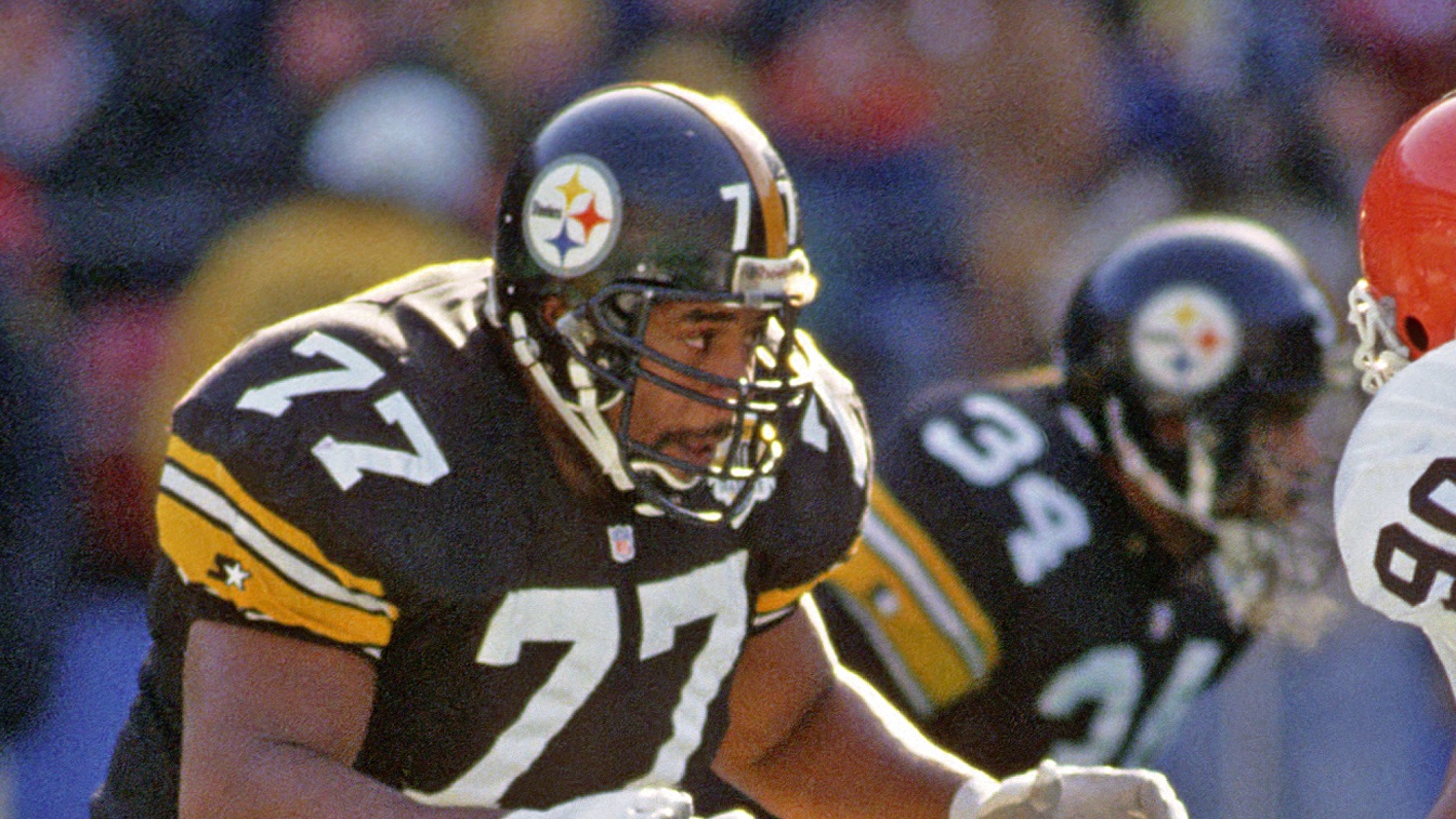 Pittsburgh Steelers - 1994 Season Recap 