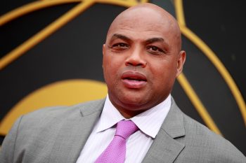 Charles Barkley