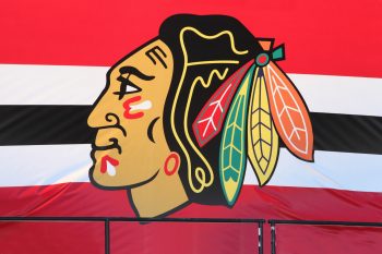 Chicago Blackhawks name change