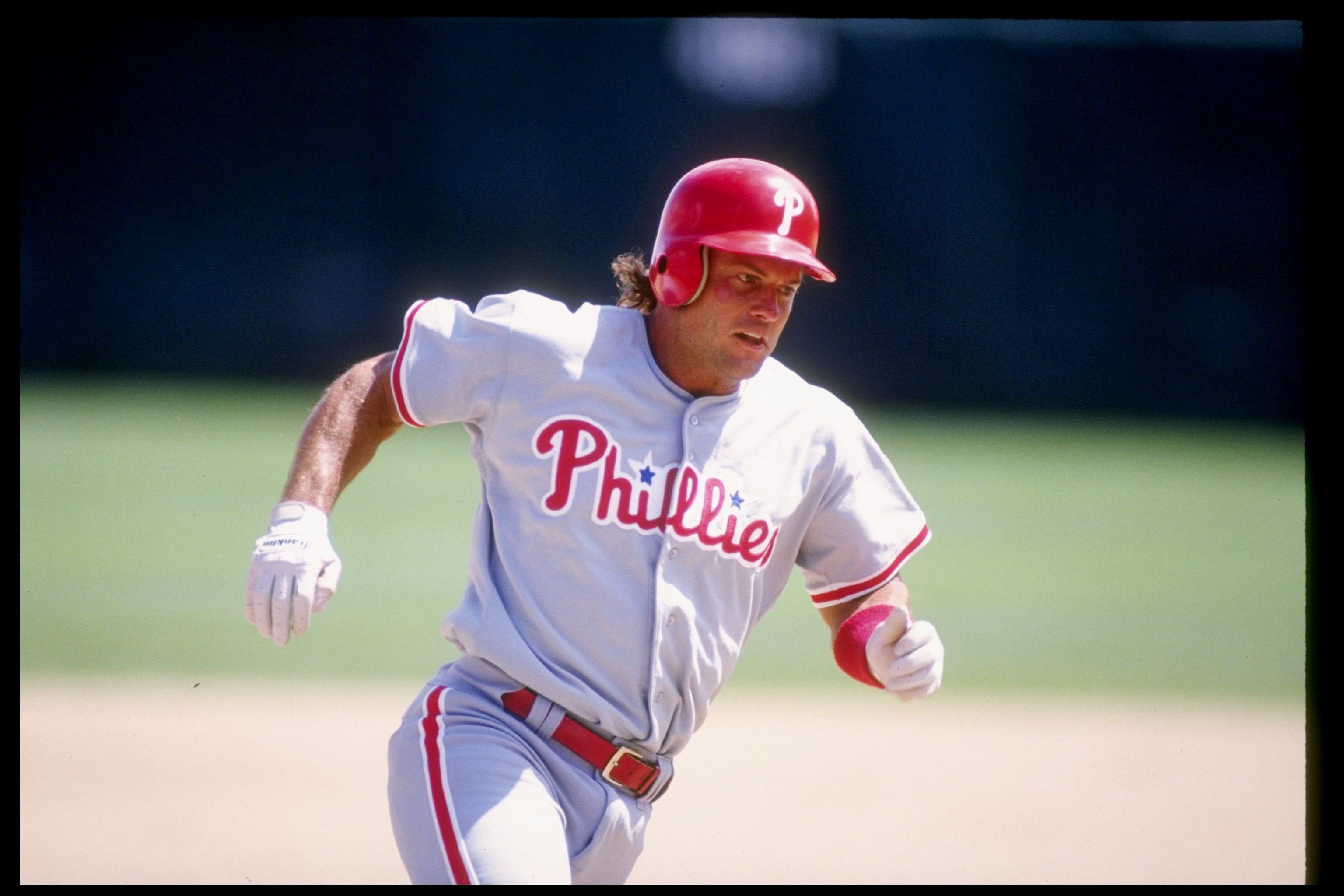 Five years after his death, Darren Daulton is inspiring cancer patients the  way he did the 1993 Phillies