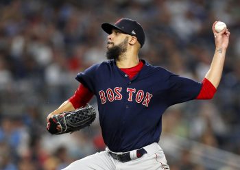 Before making millions in Major League Baseball, David Price almost quit the sport and took a job at McDonald's.