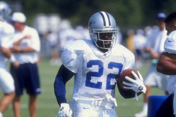 Emmitt Smith