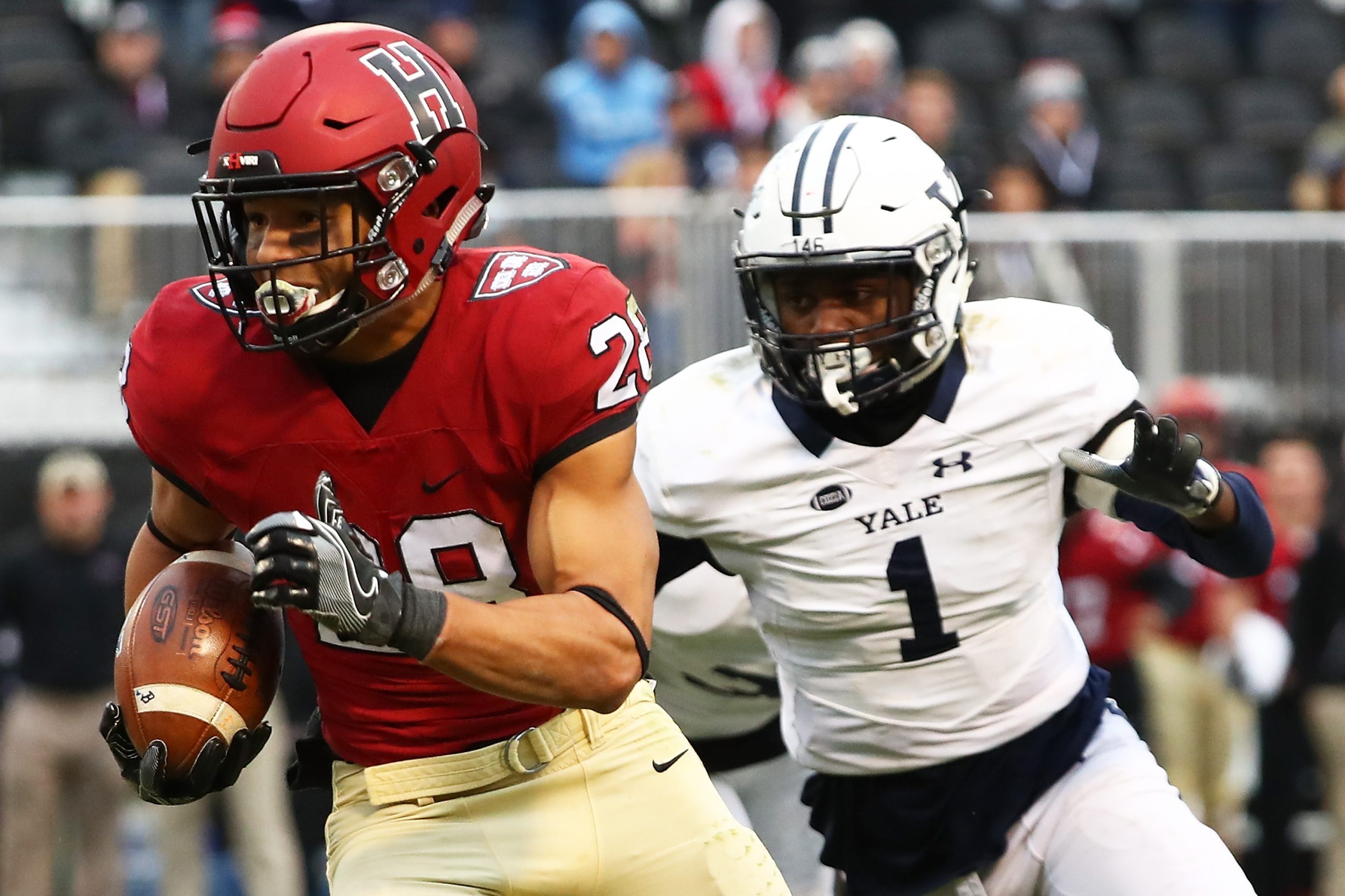 The 2020 college football season is in grave danger of being canceled, and the Ivy League may have just tipped the first domino.