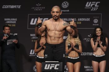 Petr Yan is a sizeable favorite against Jose Aldo at UFC 251, but Aldo might be undervalued with his edge in experience.