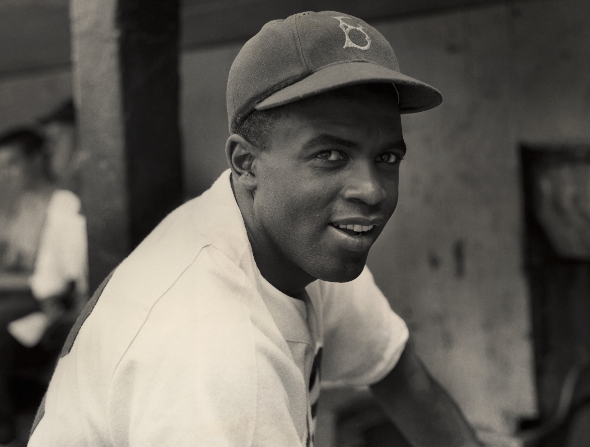 Toronto Blue Jays - Jackie Robinson was a hero on and off the field.  #BlackHistoryMonth