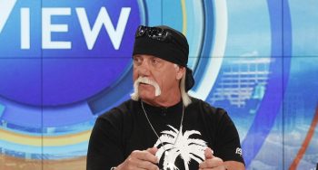 Hulk Hogan