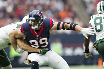 New York Jets v Houston Texans