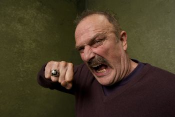 Jake 'The Snake' Roberts