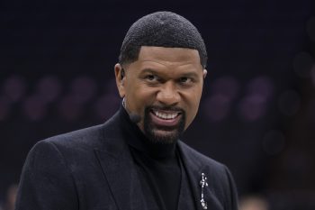 Jalen Rose