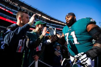 Jason Peters