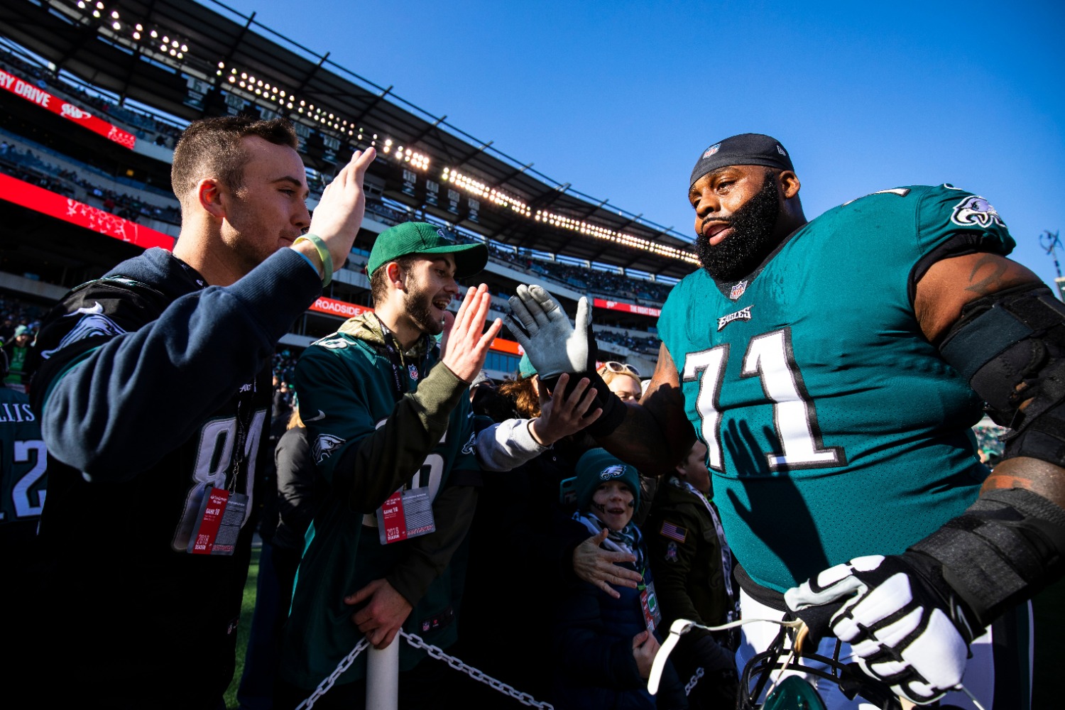 Jason Peters