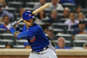 Javier Baez